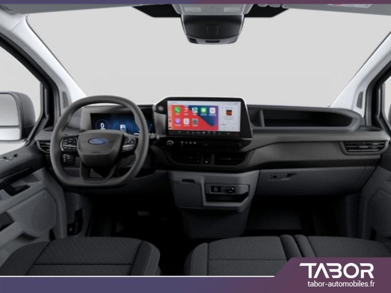 Ford Transit Custom DCiV 170 Aut Trend 320 L1