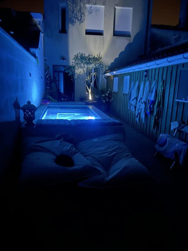 Villa - 180 m² - 7 pièces