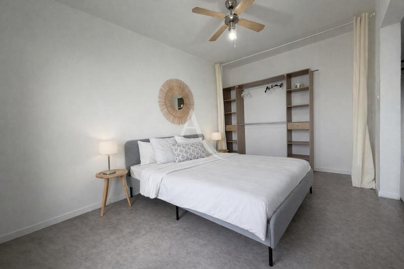 Appartement - 78 m² - 4 pièces