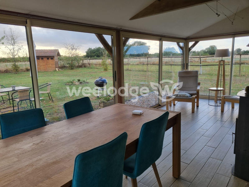 Maison ancienne - 365 m² - 12 pièces