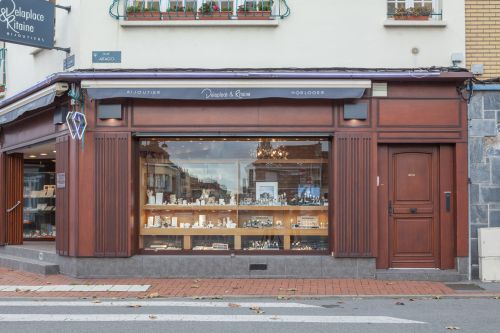 Delaplace et Ritaine Bijoutiers