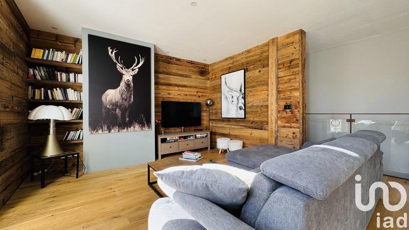 Maison de village - 210 m² - 4 pièces