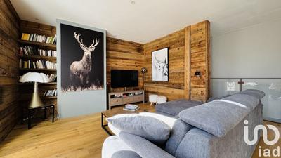 Maison de village - 210 m² - 4 pièces