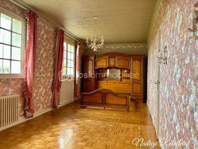 Maison d'architecte - 172 m² - 6 pièces