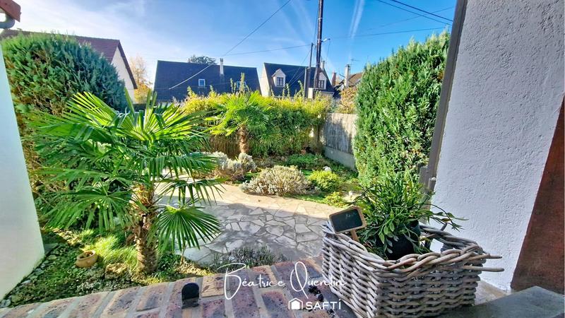 Maison - 156 m² - 7 pièces