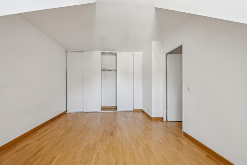 Appartement - 53 m² - 2 pièces