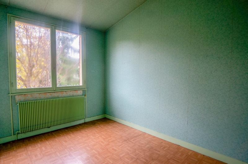 Maison - 125 m² - 7 pièces