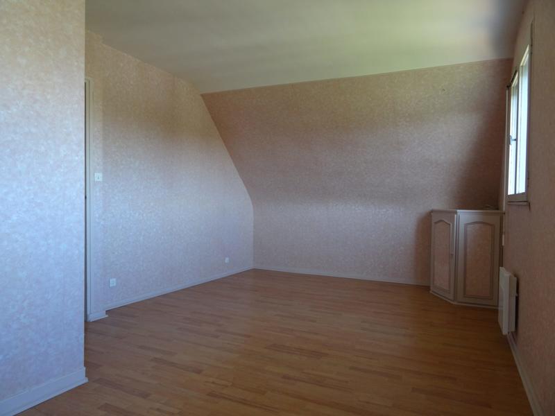 Maison - 117 m² - 7 pièces