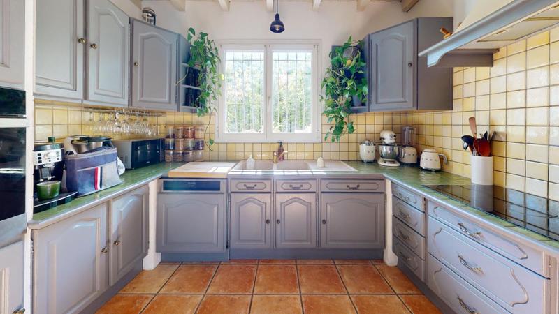 Maison - 148 m² - 5 pièces