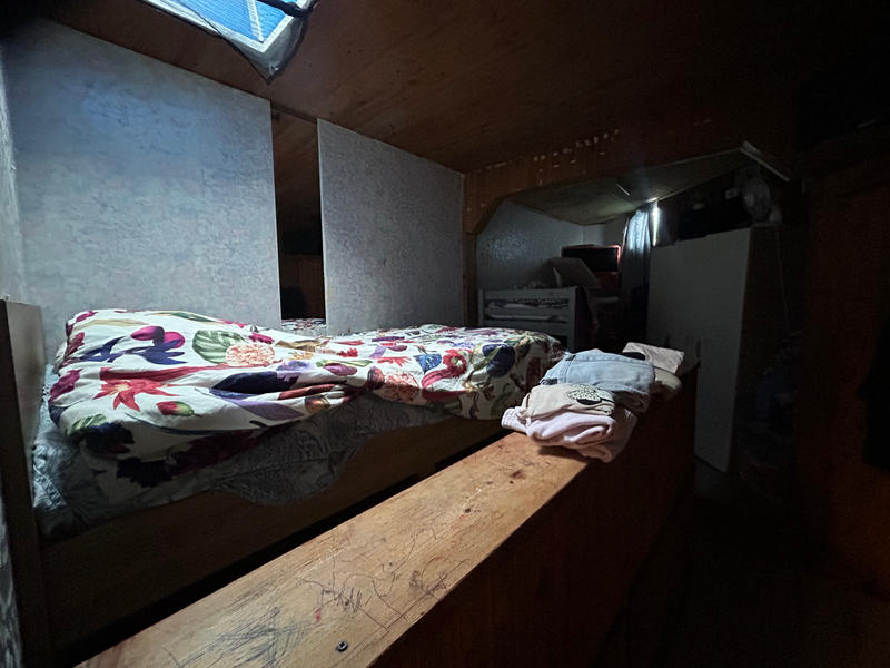 Maison - 67 m² - 3 pièces