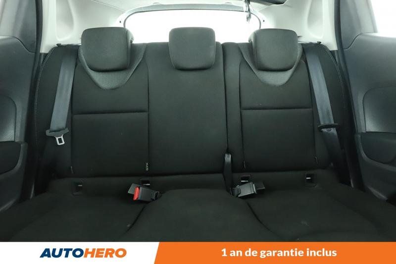 Renault Clio 0.9 TCe Business 90 ch