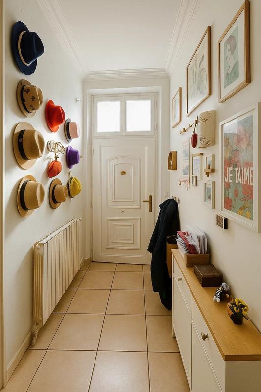 Maison - 136 m² - 6 pièces