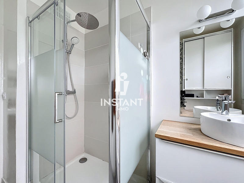 Appartement - 52 m² - 2 pièces