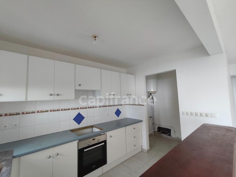 Maison - 168 m² - 7 pièces