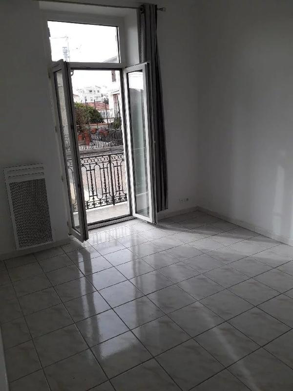 Appartement - 39 m² - 2 pièces