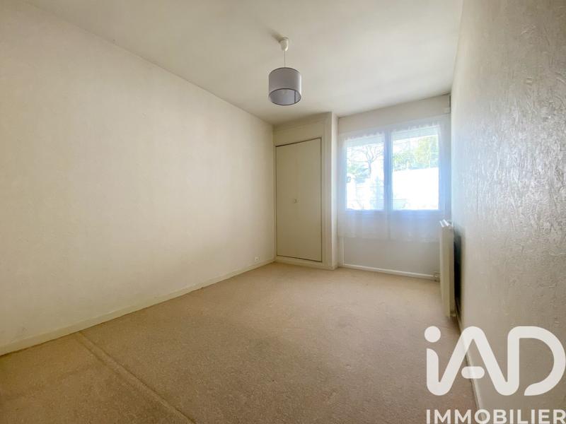 Maison - 122 m² - 5 pièces