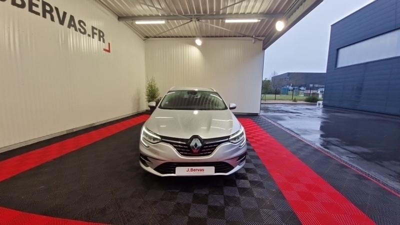 Renault Mégane Estate IV e-tech plug-in hybride 160 - 21n business