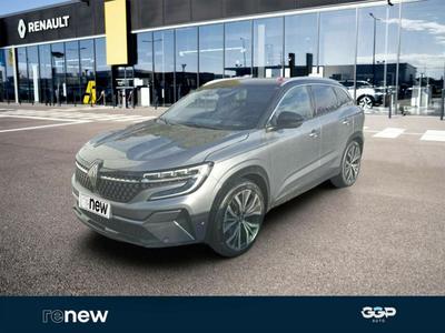 Renault Austral E-Tech full hybrid 200 Gsr2 Iconic