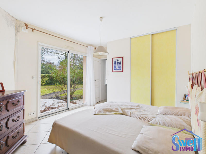 Maison contemporaine - 218 m² - 6 pièces