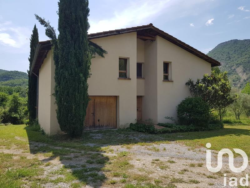 Maison de maîtres - 191 m² - 6 pièces