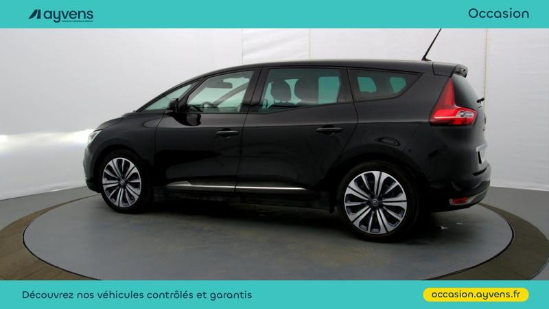 Renault Scénic Grand 1.3 TCe 140ch Evolution Edc 7 places