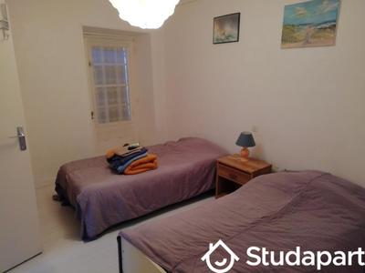 Maison - 45 m² - 2 pièces