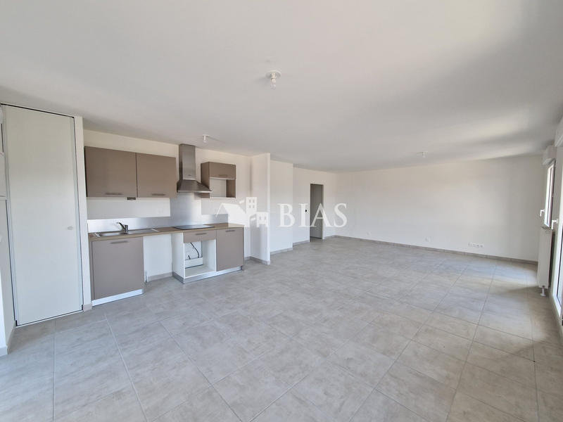 Appartement - 114 m² - 4 pièces