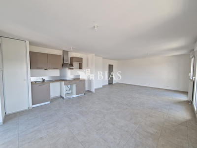 Appartement - 114 m² - 4 pièces