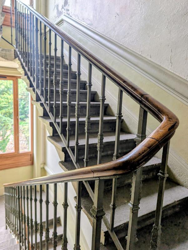 Appartement - 130 m² - 5 pièces