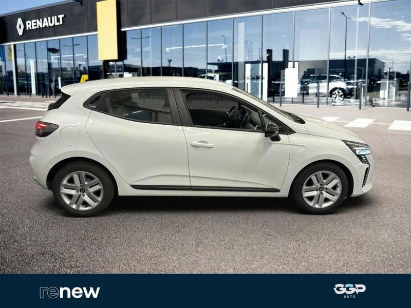 Renault Clio V SCe 65 Evolution