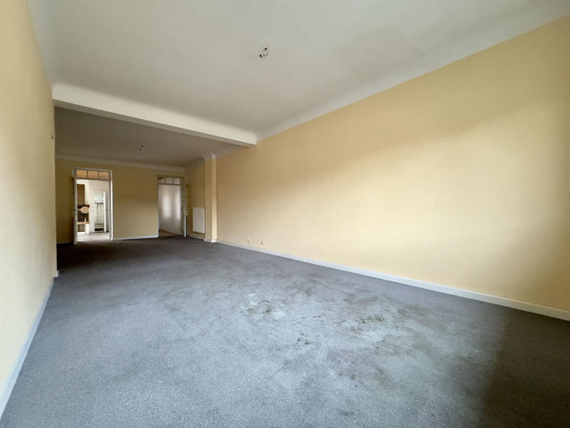 Appartement - 105 m² - 5 pièces