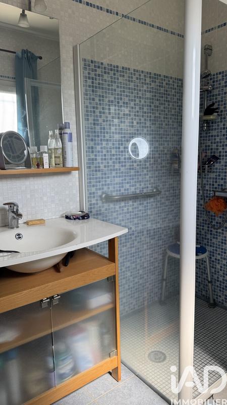 Maison - 189 m² - 6 pièces