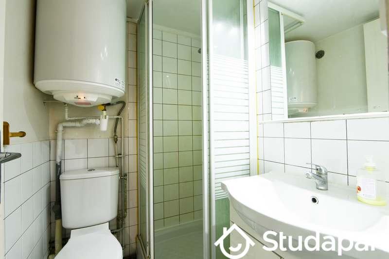 Appartement - 47 m² - 3 pièces