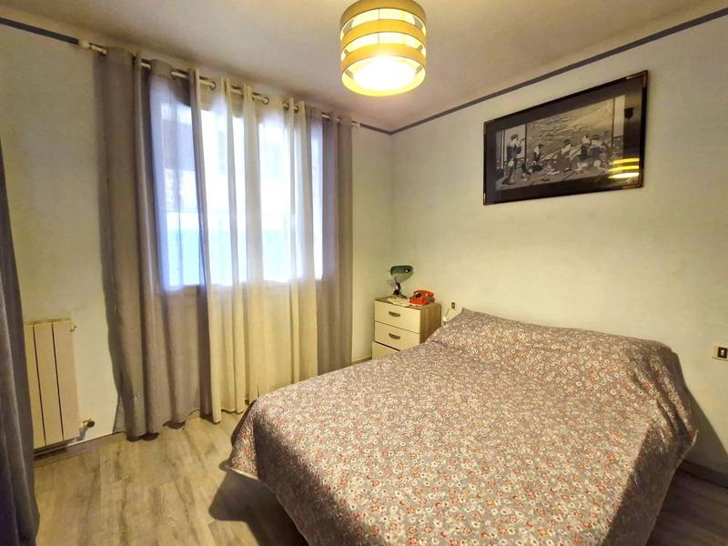 Maison - 125 m² - 4 pièces