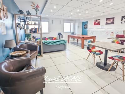 Appartement - 23 m² - 1 pièce