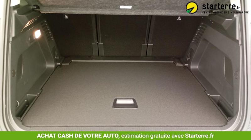 Citroën C5 Aircross Hybride 136 e-Dcs6 Plus