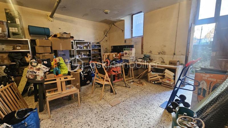 Maison - 154 m² - 6 pièces