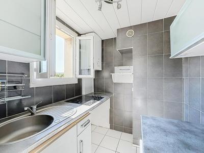 Appartement - 45 m² - 3 pièces