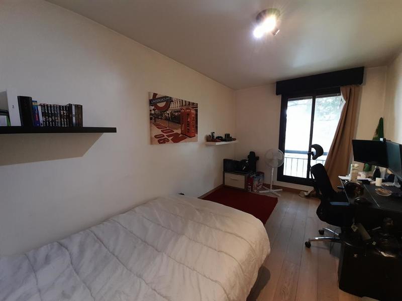 Maison - 155 m² - 6 pièces