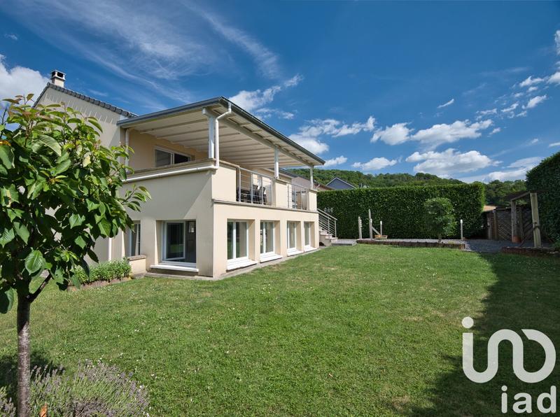 Maison - 175 m² - 7 pièces