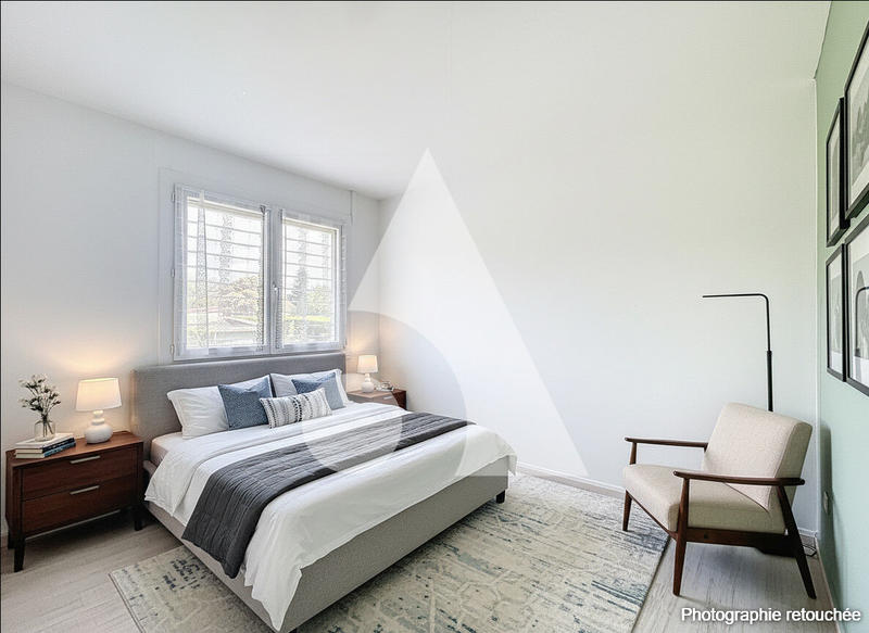 Maison - 150 m² - 7 pièces