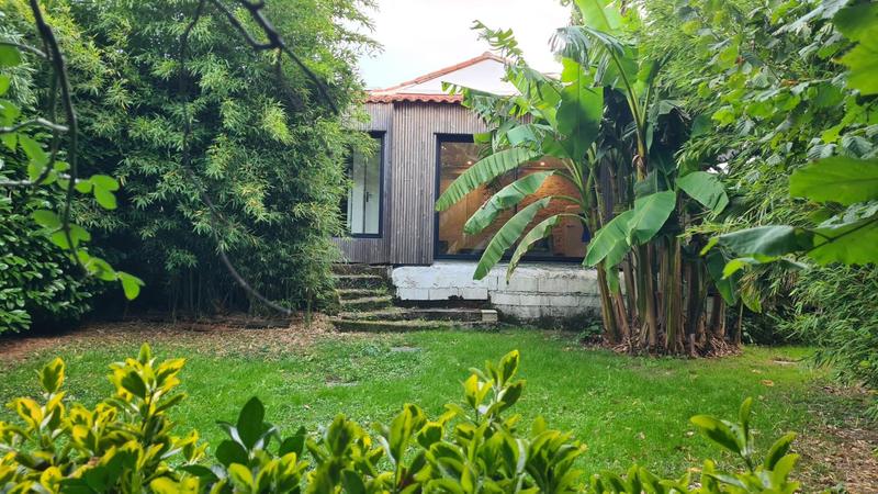 Maison - 70 m² - 3 pièces