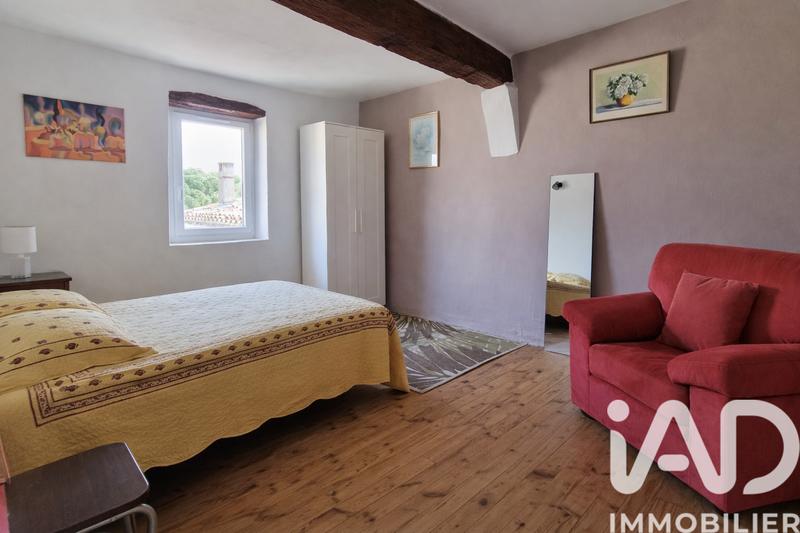 Maison de ville - 163 m² - 4 pièces