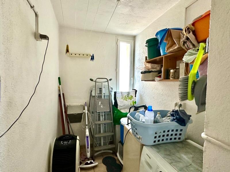 Appartement - 91 m² - 4 pièces