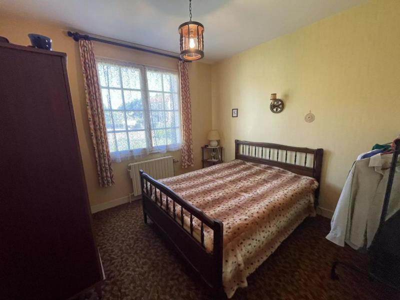 Pavillon - 102 m² - 4 pièces