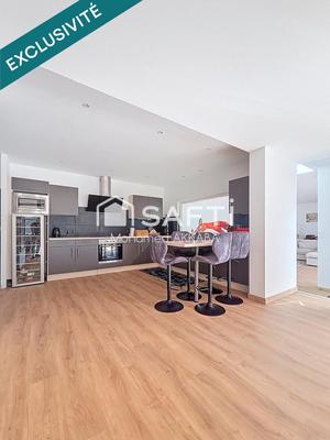 Villa - 315 m² - 12 pièces