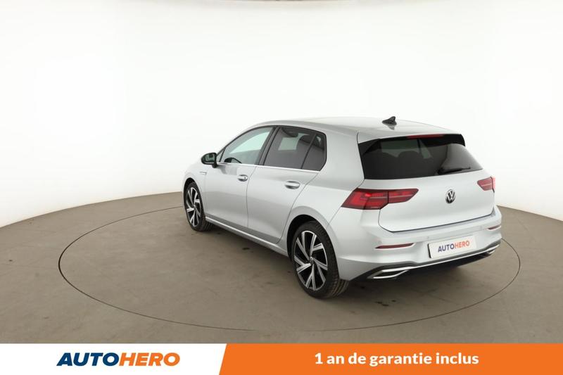 Volkswagen Golf VIII 1.5 Tsi Act Opf Style 1st Bv6 130 ch