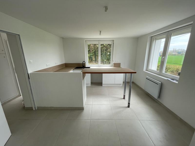 Maison - 66 m² - 7 pièces