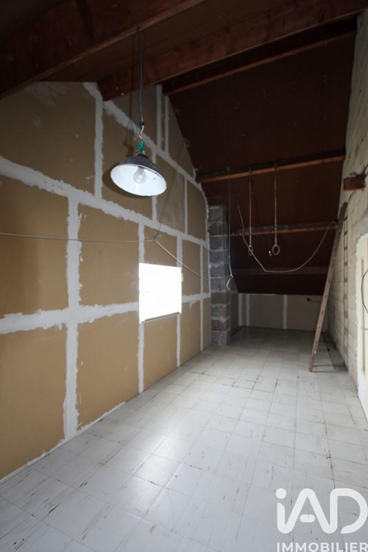 Appartement - 193 m² - 7 pièces