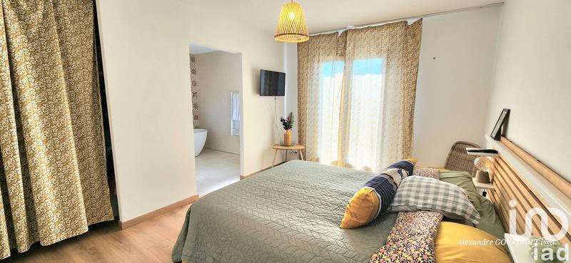 Maison - 134 m² - 6 pièces